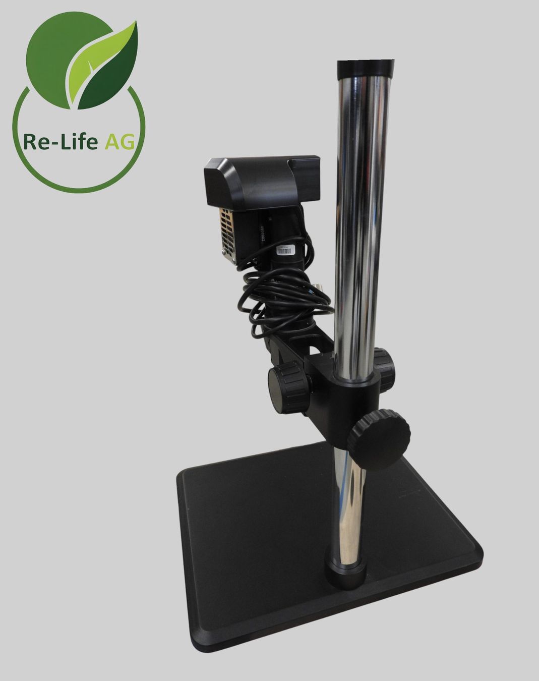 Microscopes: meros High Speed Digital Microscope High Speed Camera Micros – D'occasion à Reinach BL par Re-LifeAG_Labor 3
