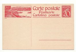 Bildpostkarte Rigi x7