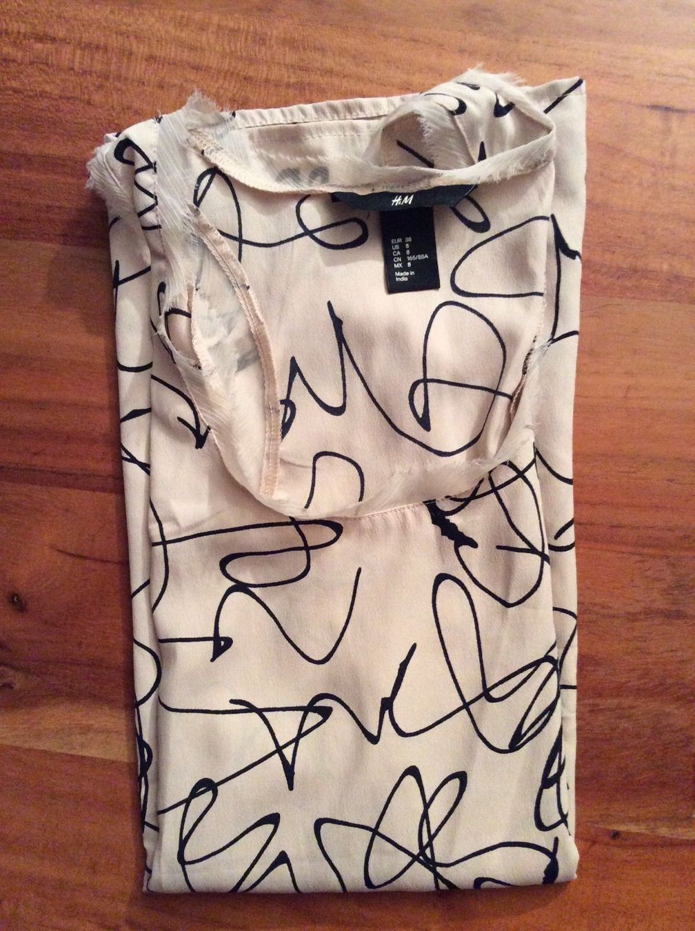H&M Camicette: Bluse – Usato da Bülach venduto da Jackybabue 2