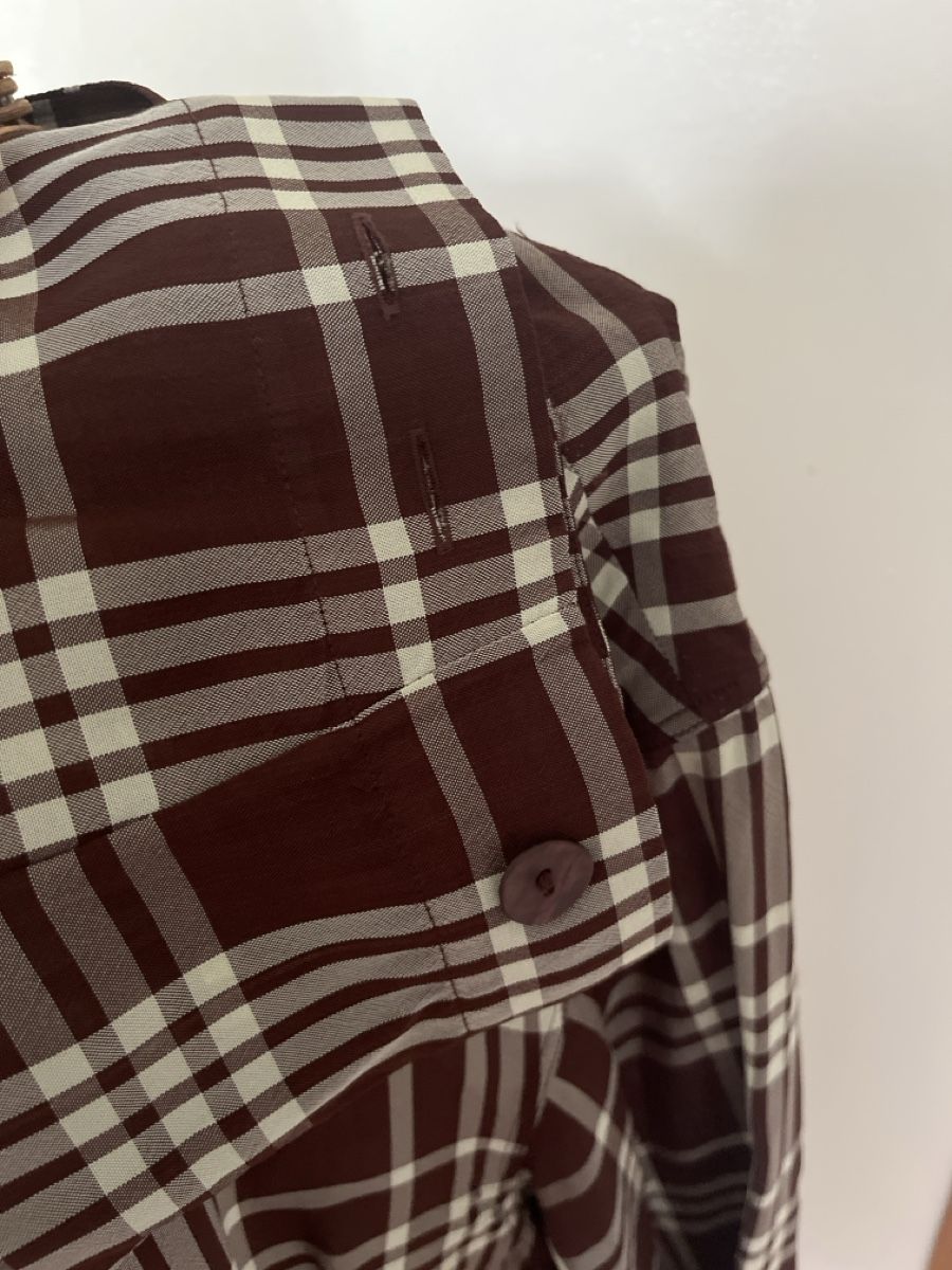 Massimo Dutti Camicette: Bluse Massimo Dutti Gr. M – Usato da Utzenstorf venduto da Ismaele 1