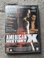 American History X - DVD culte