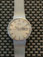 Mido Ocean Star, DATODAY, Automatikuhr, original Krone