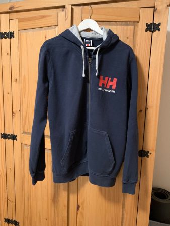 Helly Hansen Herren Pullover Marineblau Gr:L