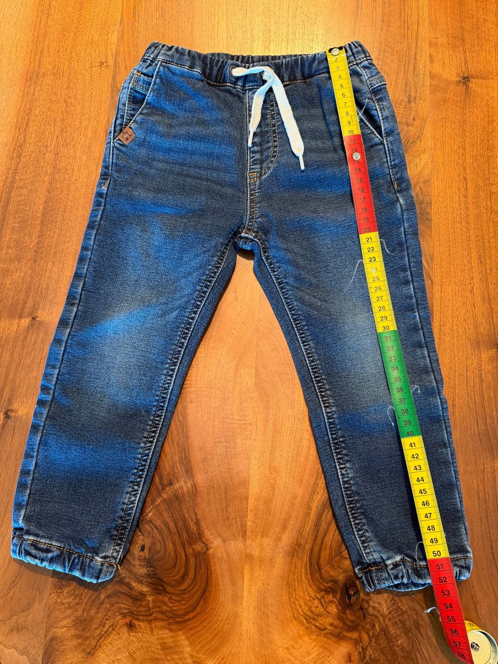 Next Hosen: Hose, Next, Grösse 98 – Gebraucht aus Haslen AI von s176 2