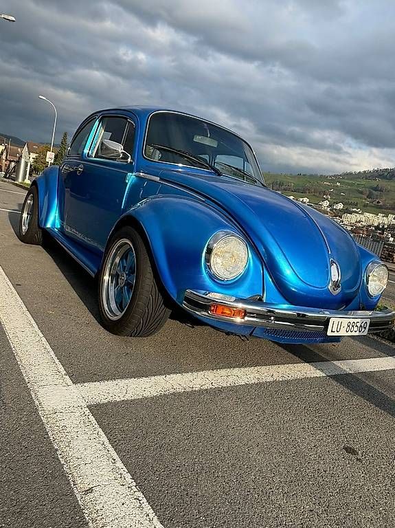 Autos: VW Käfer 13-1303 – D'occasion à Langenthal par Goergens10 1