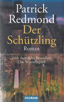 Redmond Patrick - Der Schützling / Thriller