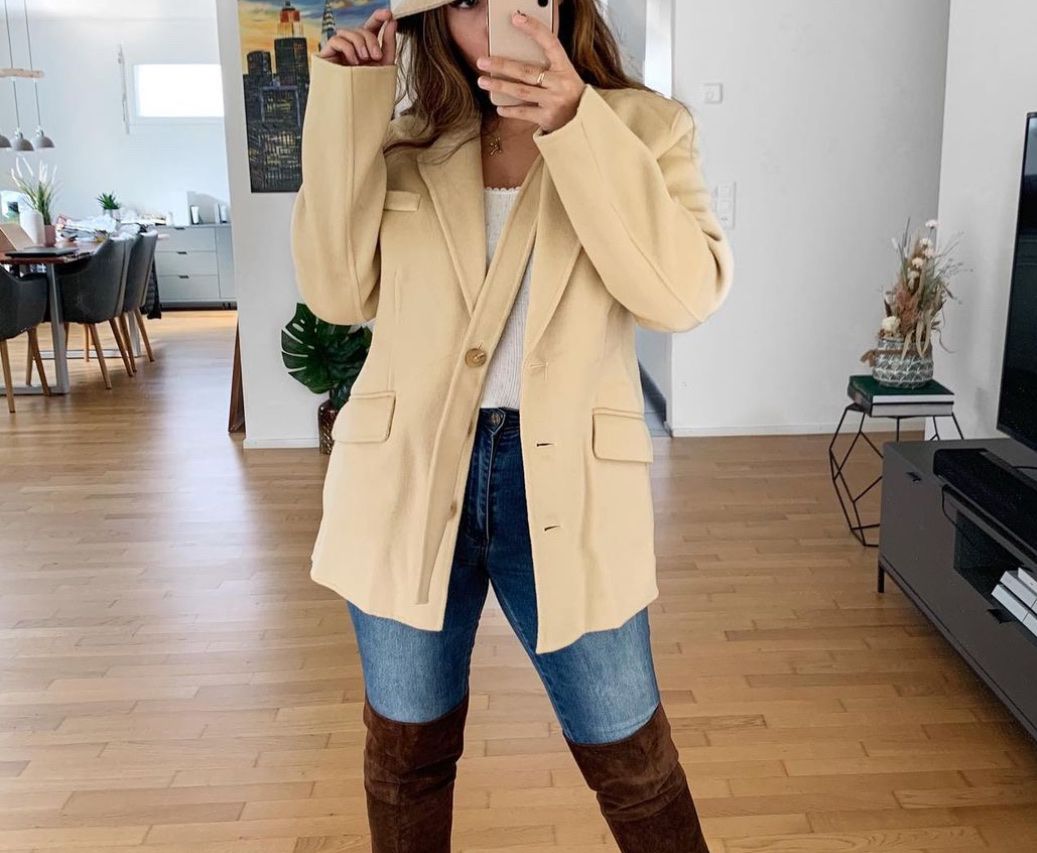 Mäntel: Cédelar Blazer Neu – Neu und originalverpackt aus Luzern von raquel.m