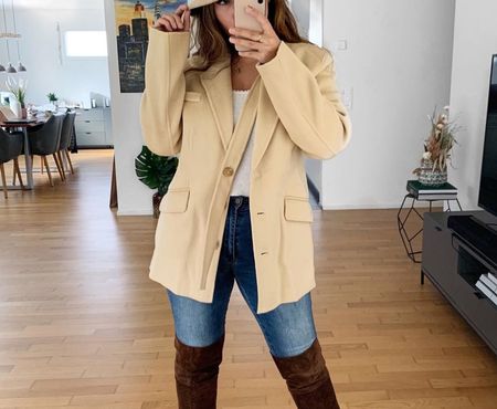 Cédelar Blazer Neu