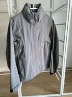 K-TEC Soft Outdoor Jacke Kaputze Size XS 34 NEU