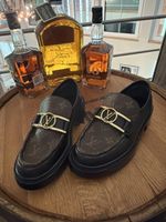 Louis Vuitton Loafer Gr. 38