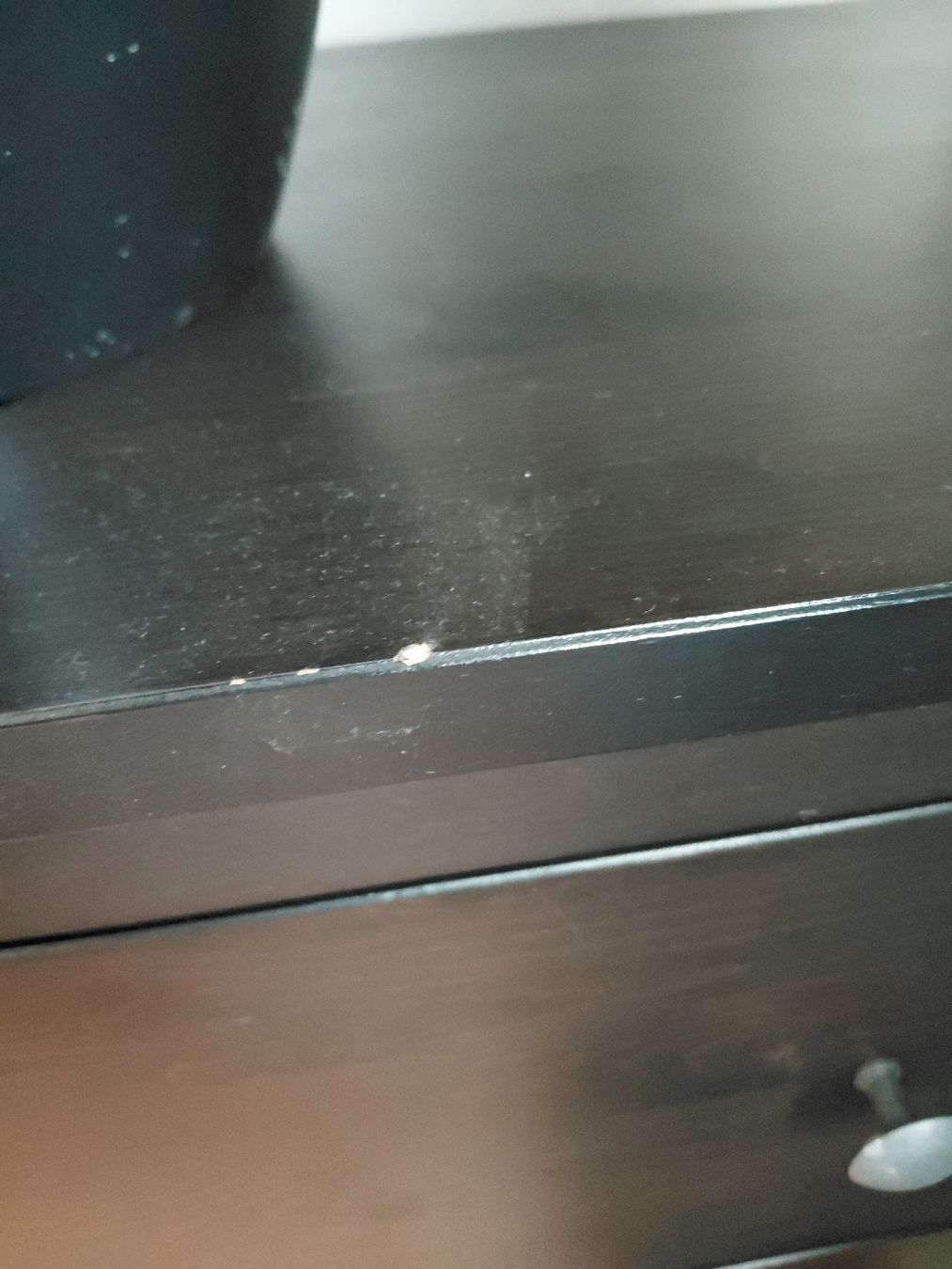 Ikea Commodes: Ikea Hemnes kommode – D'occasion à Zürich par dil_9crq 1