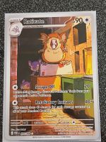 Perfect Order / Raticate 099/088 (Art Rare) EN