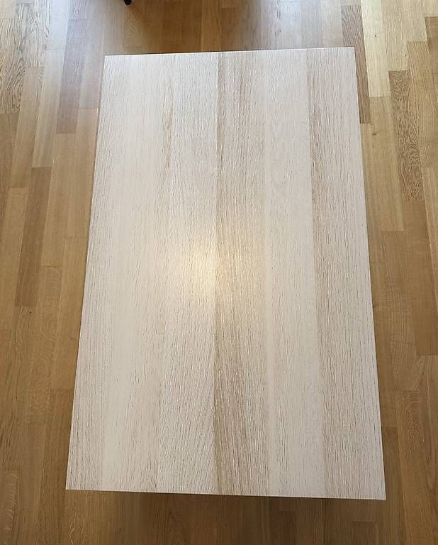 Tavoli: LACK Couchtisch 90x55cm – Usato da Bern venduto da sam_8n2j 1