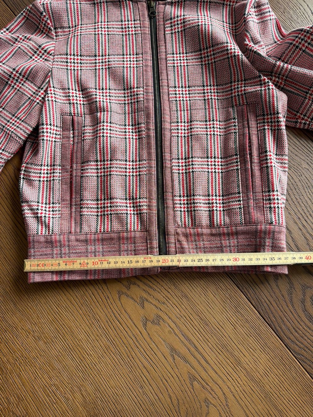 Chloé Giacche: See by Chloé Jacke – Nuovo (secondo la descrizione) da Vaduz venduto da zoe_wym6 6