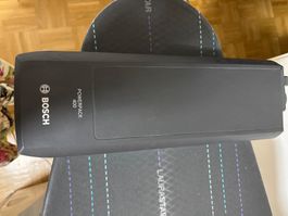 Batterie 400 Akku Bosch E-Bike