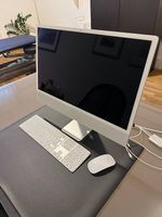 iMac Retina 24¨