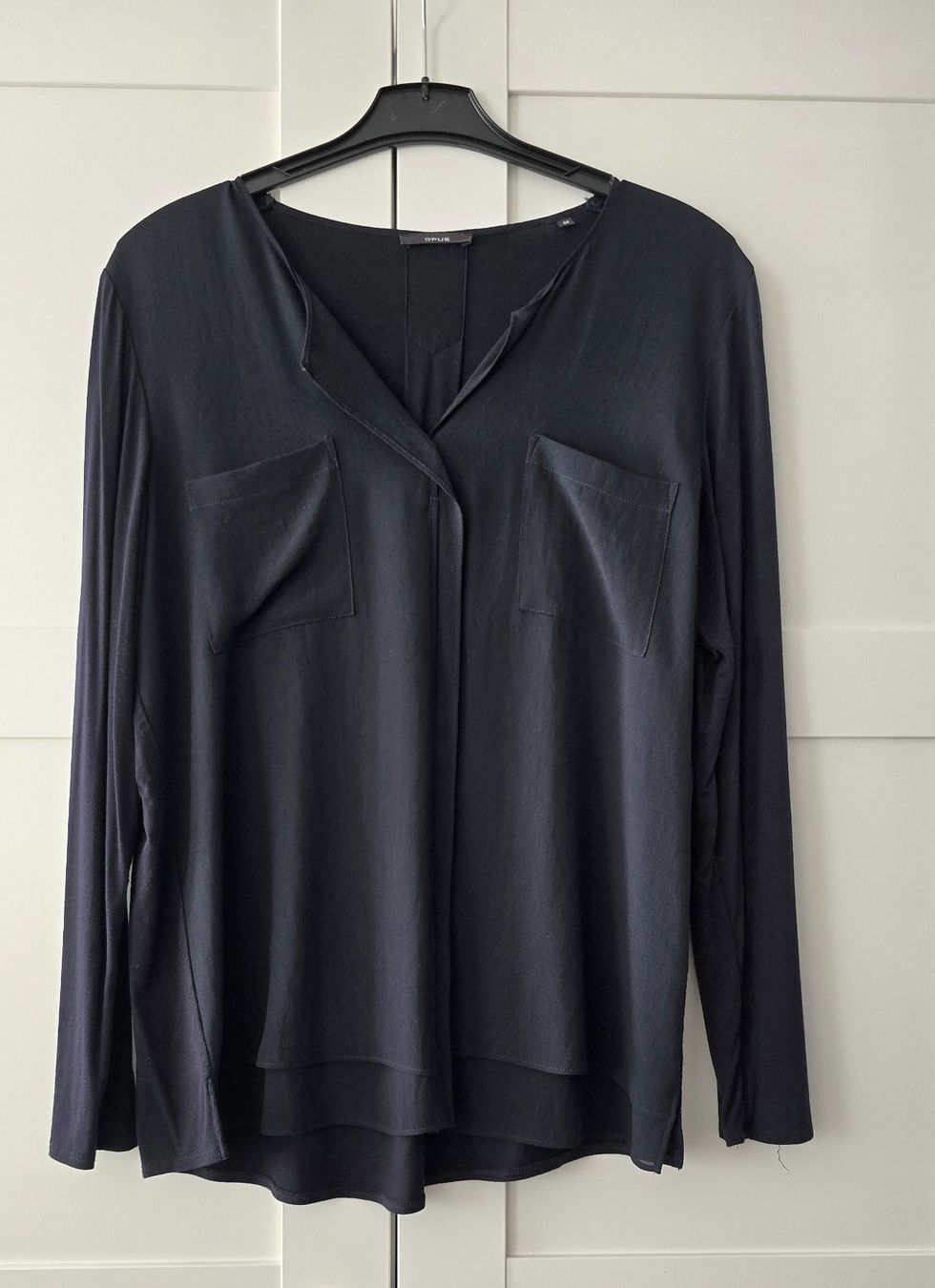 Opus Blusen: Bluse Opus – Gebraucht aus Zell LU von div_w55n