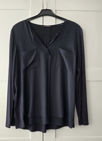 Bluse Opus