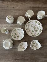 Wedgwood Wild Strawberry Geschirr Set 