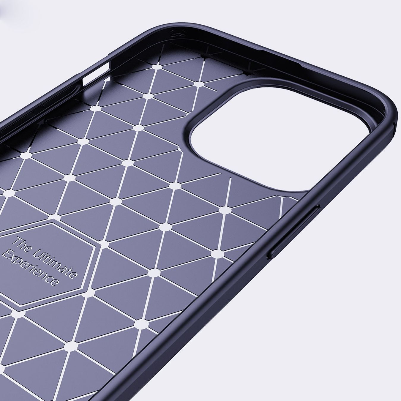 Covers & Schutzfolien: iPhone 14 PRO Hülle Etui Silikon Case Cover Tasche ROBUST – Neu und originalverpackt aus Volketswil von coverandmore 6