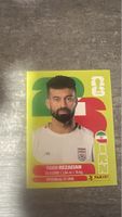 IRN 7 , FIFA WORLD CUP 2026 PANINI 