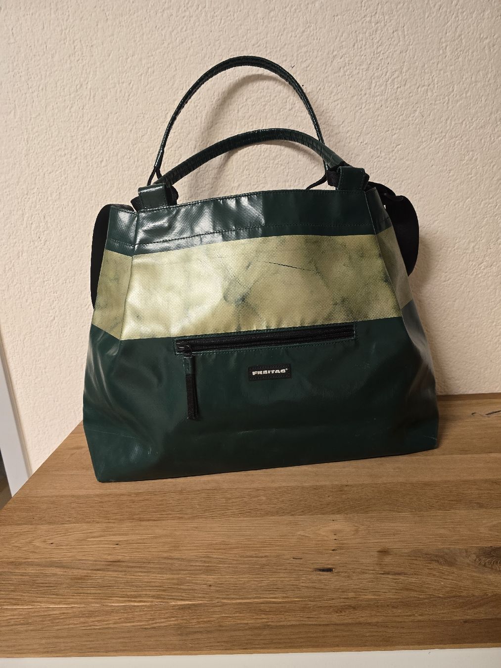 Freitag Borse da donna: Freitag Peggy F62 – Usato da Brügg BE venduto da ame_gjp8