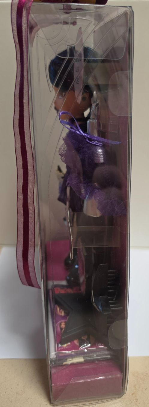 MGA Puppen: Bratz Yasmin Midnight Dance de 2005 – Neu und originalverpackt aus Bulle von Chimchiree 3