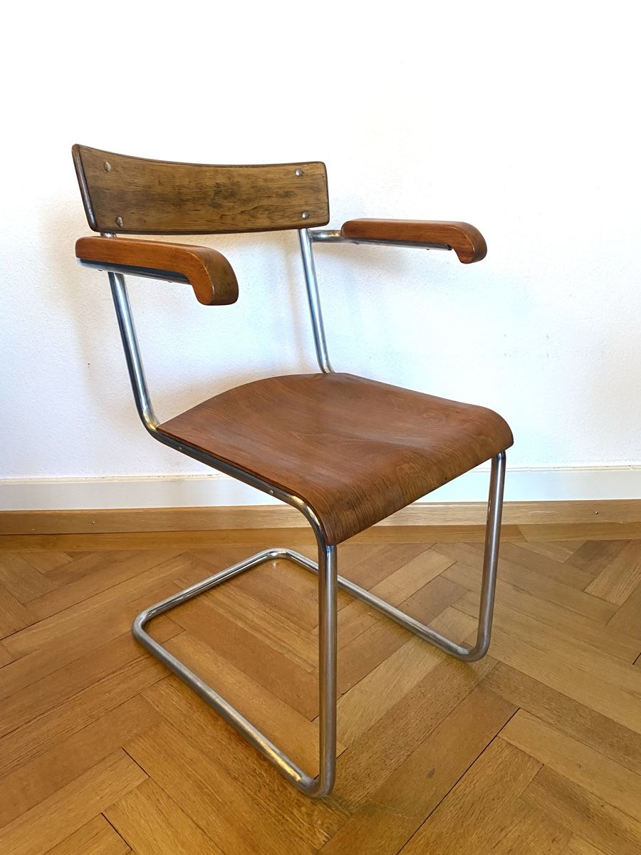 Poltrone: Design Sessel Chair Stuhl – Usato da Olten venduto da sportwelt