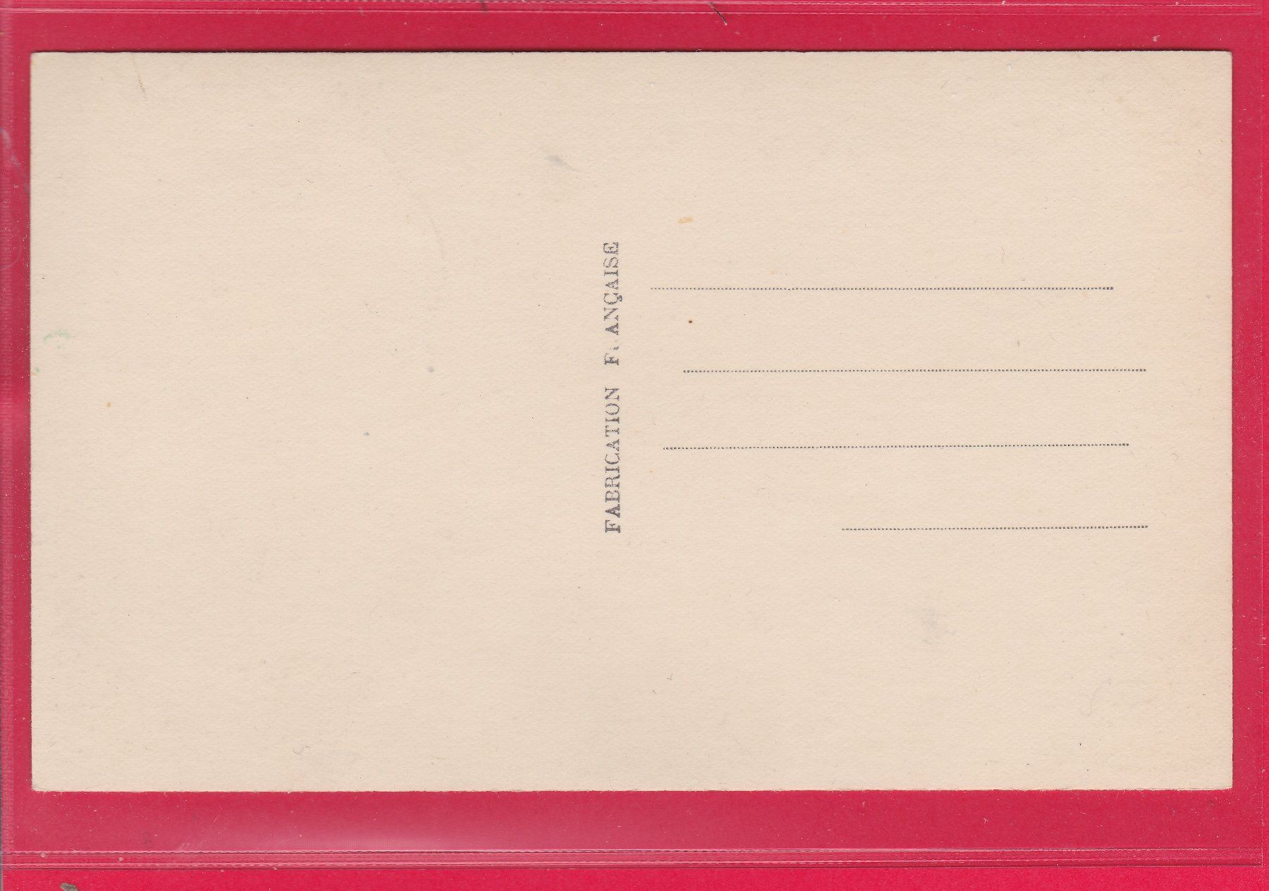 Cartoline postali: JUNGE DAME MIT BLUME IN DEN HÄNDEN – Usato da Oberrieden venduto da Gebirgsstelze 1