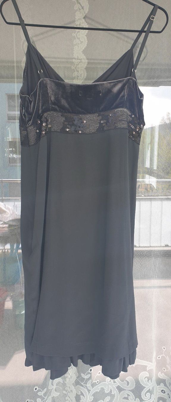 Alexander Mcqueen Kleider: Abendkleid ALEXANDER MCQUEEN,neu,CH-Gr.36,160 Fr. – Neu (gemäss Beschreibung) aus Bülach von reguskon 2