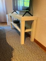 Halterung für kleine Fernseher