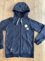 Namuk Sweatjacke 140/146