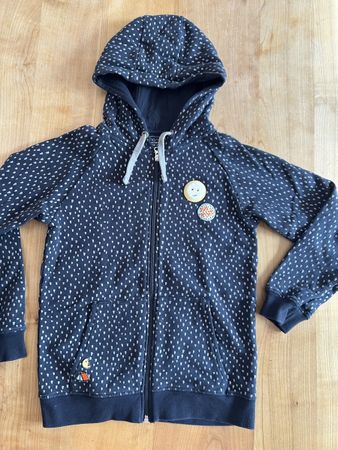 Namuk Sweatjacke 140/146