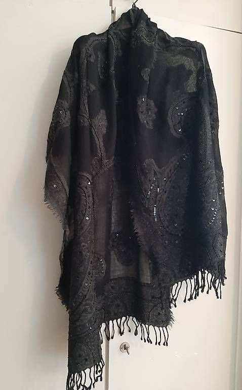 Foulard & Sciarpe: schali,scarpa – Usato da Lugano venduto da art_5nwk