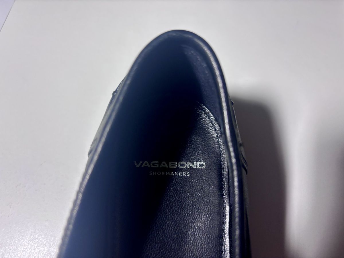 Vagabond Damenschuhe: Loafer Vagabond  40  – Neu (gemäss Beschreibung) aus Zürich von Ellex 4