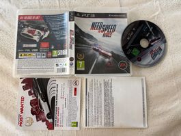 Need for Speed Rivals (CIB)