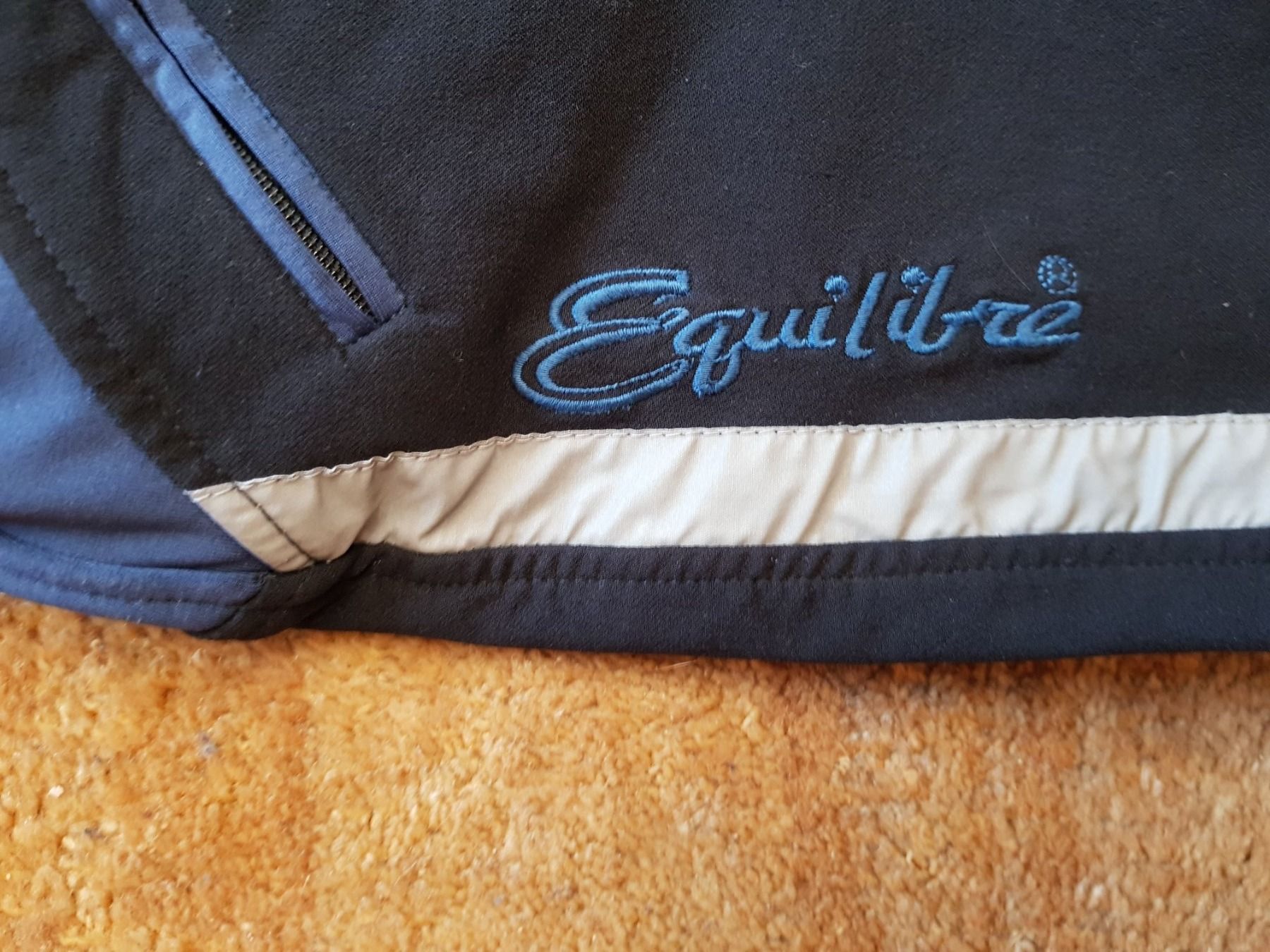 Pantaloni: Equilibre Reiterhose – Usato da Rigi-Kaltbad venduto da Marion_Fercher 4