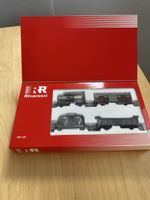 Rivarossi HR6038 Güterwagen Set "125 Jahre Gotthard"