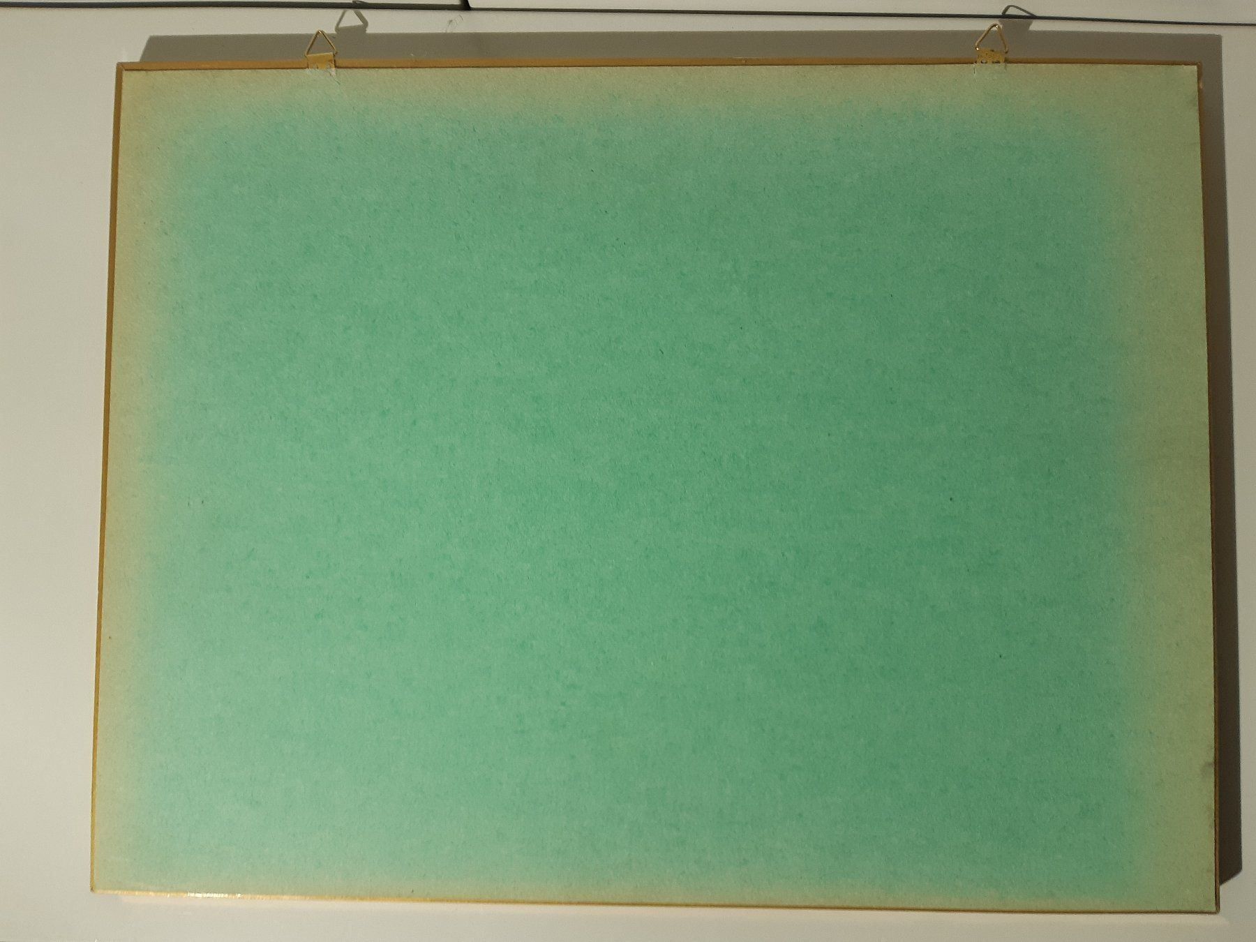 Dokumente: Nr. 3 Wertpapier in passendem Rahmen – Gebraucht aus Grindelwald von carro5 4