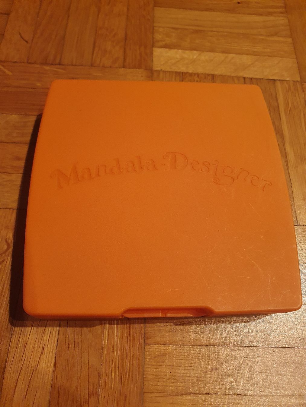 Sciablone: Mandala Designer – Usato da Zürich venduto da cha_bfl5 1