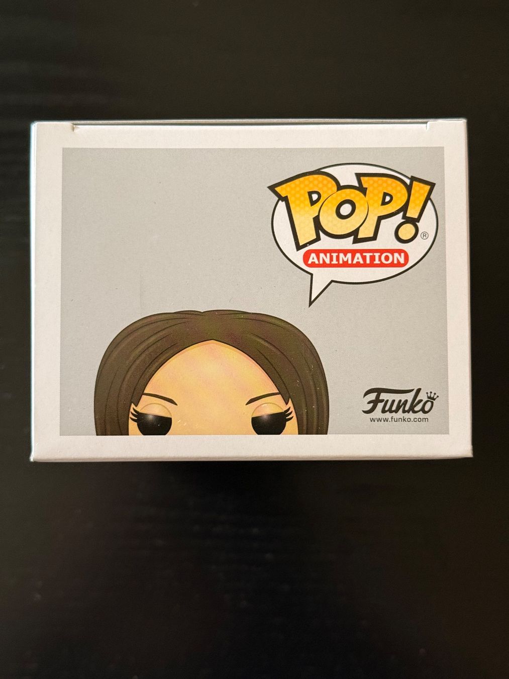 Funko Figuren: Funko Pop! Animation: Attack on Titan - Ymir #461 – Neu (gemäss Beschreibung) aus Dornach von profi-shopper 4