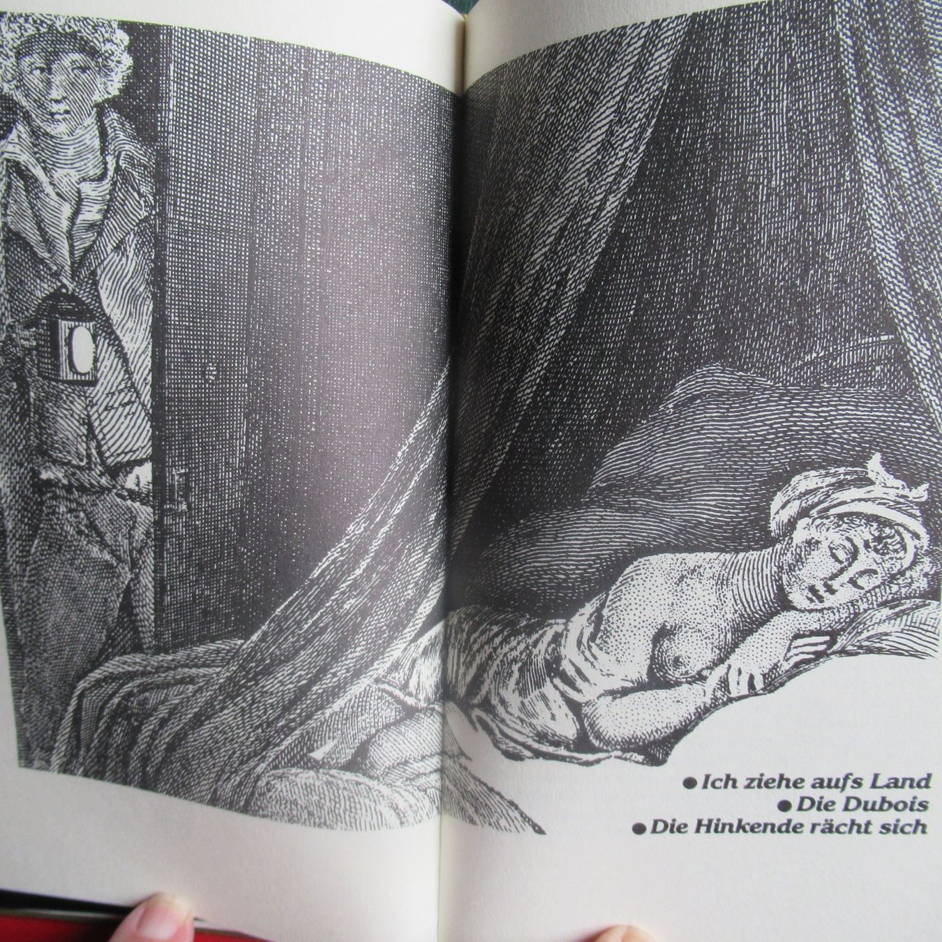 Bücher: CASANOVA IN DER SCHWEIZ - EROTISCHES BUCH – Gebraucht aus Moosseedorf von haro01 7