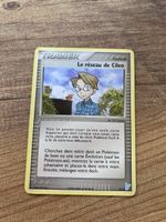 2006 Carte Pokémon Le réseau de Cileo 8/12