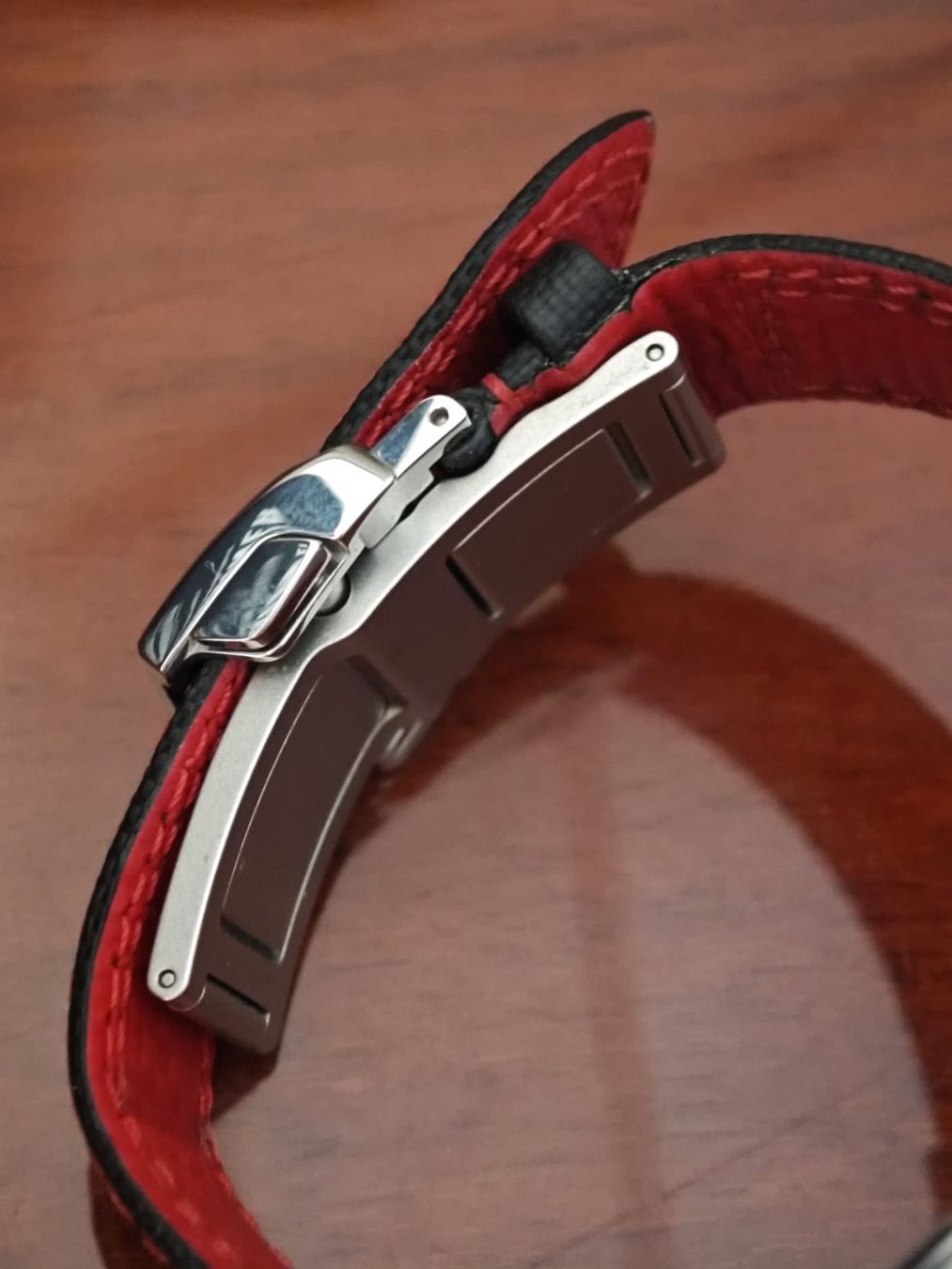 Glashütte Orologi: Glashütte Original PanoMaticLunar – Usato da Evilard venduto da Timppa 5