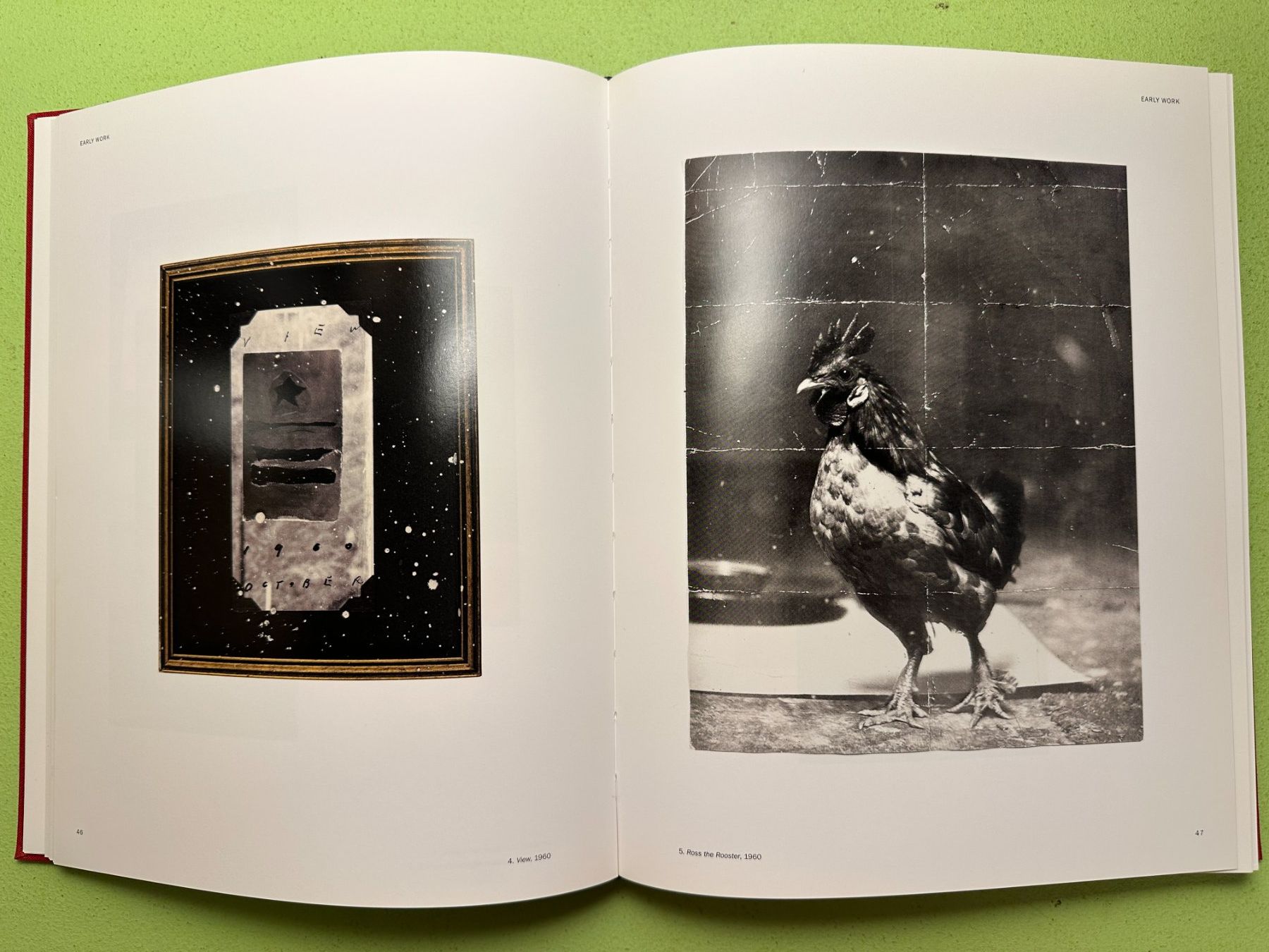 Libri: Ed Ruscha: Photographer. – Usato da Zürich venduto da allp 4