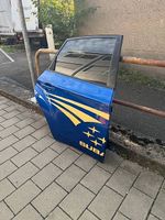 Türe Hinten Rechts Subaru WRX