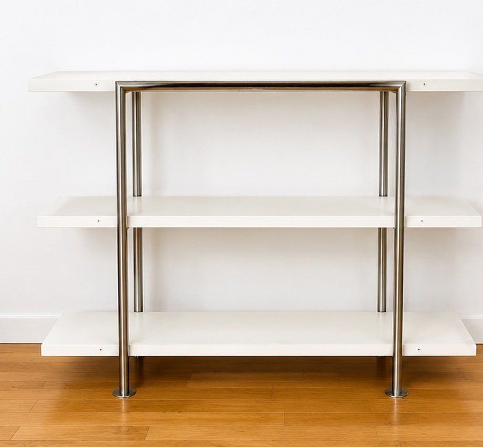 Scaffali: Hochwertiges Design-Sideboard | Schweizer Einzelstück – Usato da zürich venduto da draugster 2