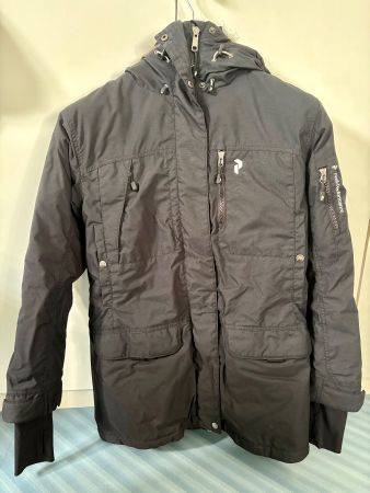 Giacca invernale Peak Performance