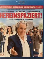 Hereinspaziert! (2017)