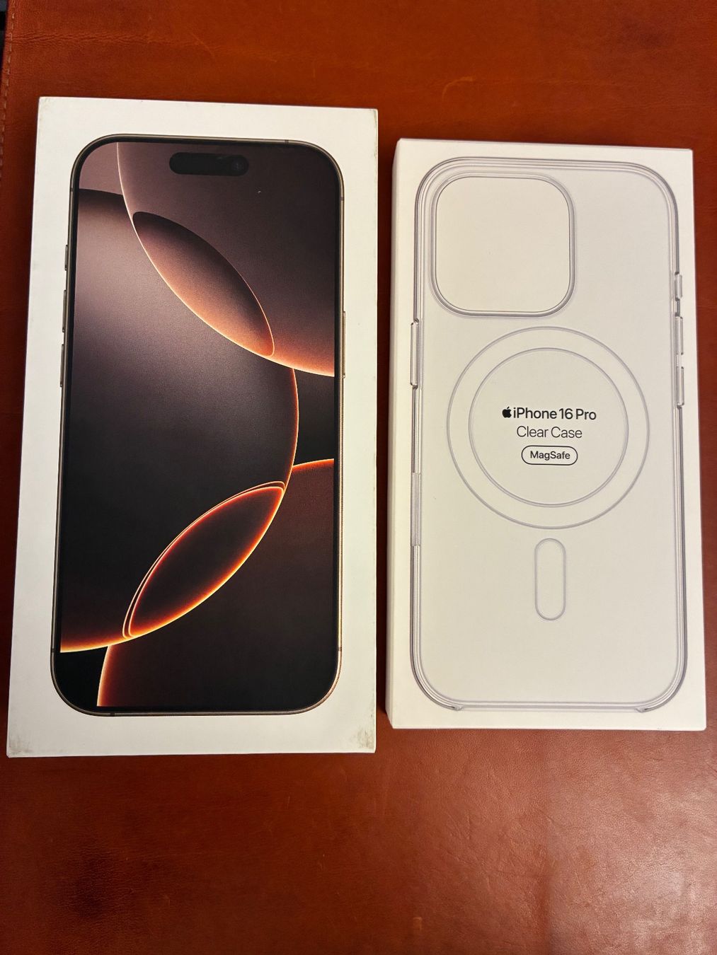Apple Handys / Smartphones: iphone 16 pro 256gb – Gebraucht aus Lausanne von Placebo7 4
